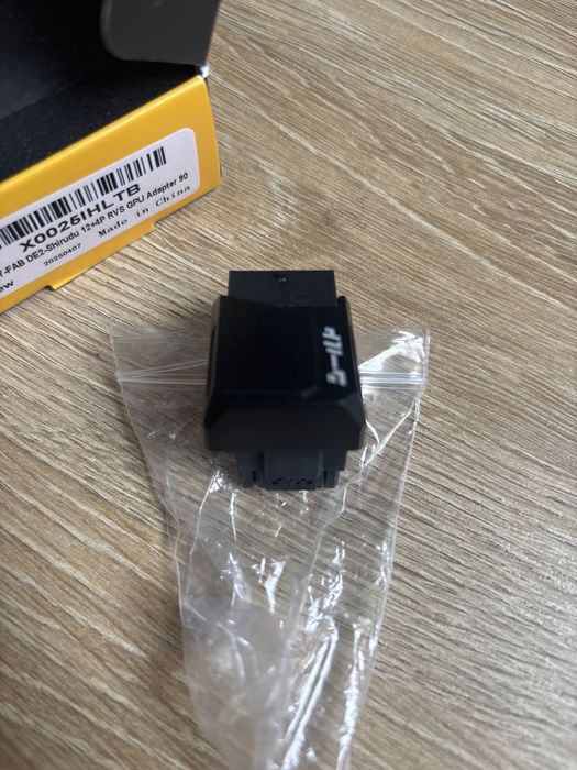 adapter ezdiy fab de2 shirudu 12+4p  rvs gpu 90 1 sztuka
