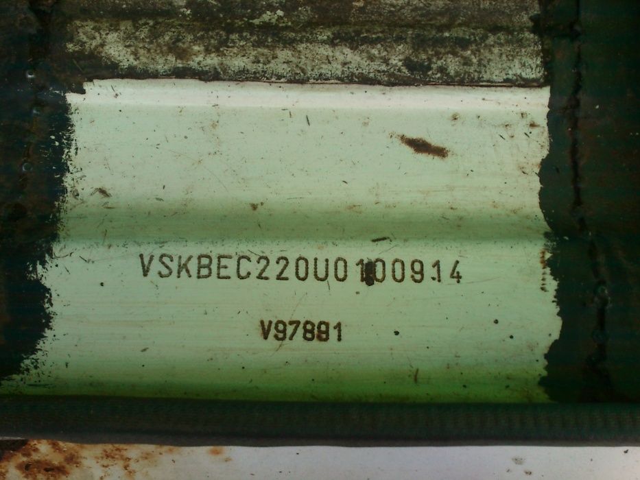 Nissan Vanettе.1994 г.в.