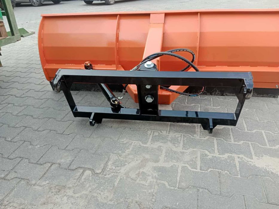 ==>PŁUG do śniegu Pług śnieżny< -- 1.5-3.0m Dostawa