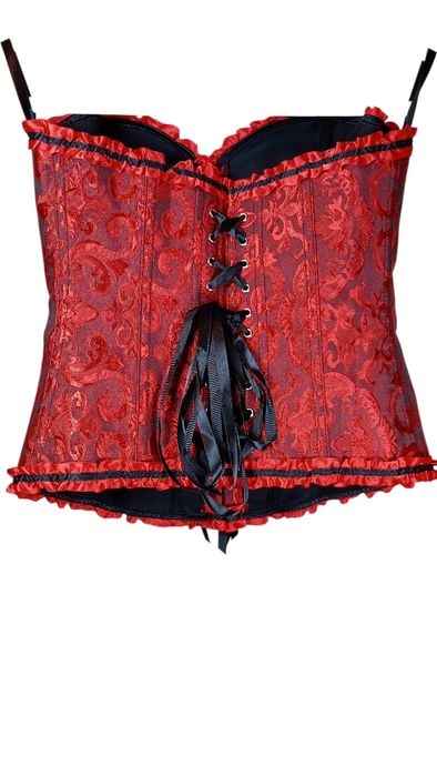 Gorset wyszczuplający