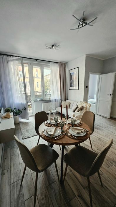 Mieszkanie – Gdynia - Widok 4