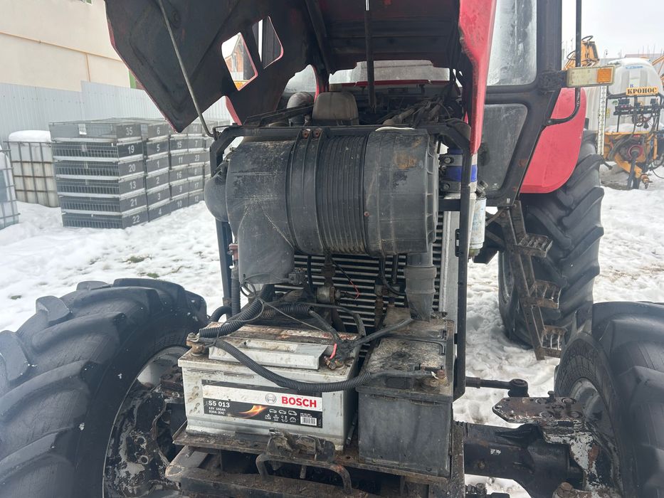 Трактор мтз 1021.4