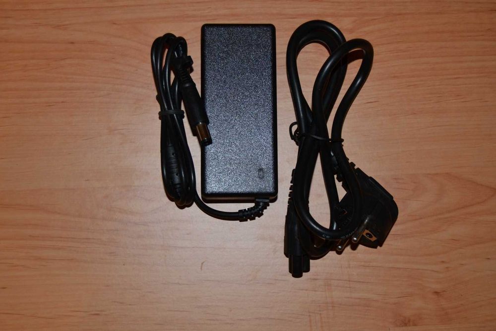 Carregador Dell Latitude E6410 + Cabo