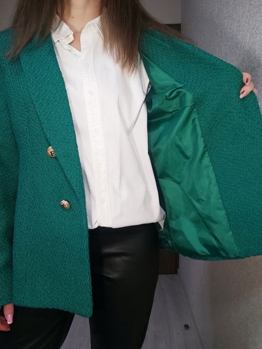 Жіночій піджак жакет