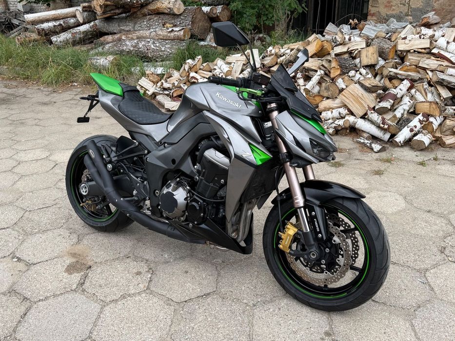 Kawasaki