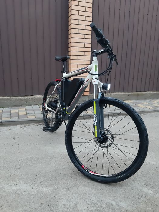 Зборка електро велосипедов и аккумуляторов под заказ.