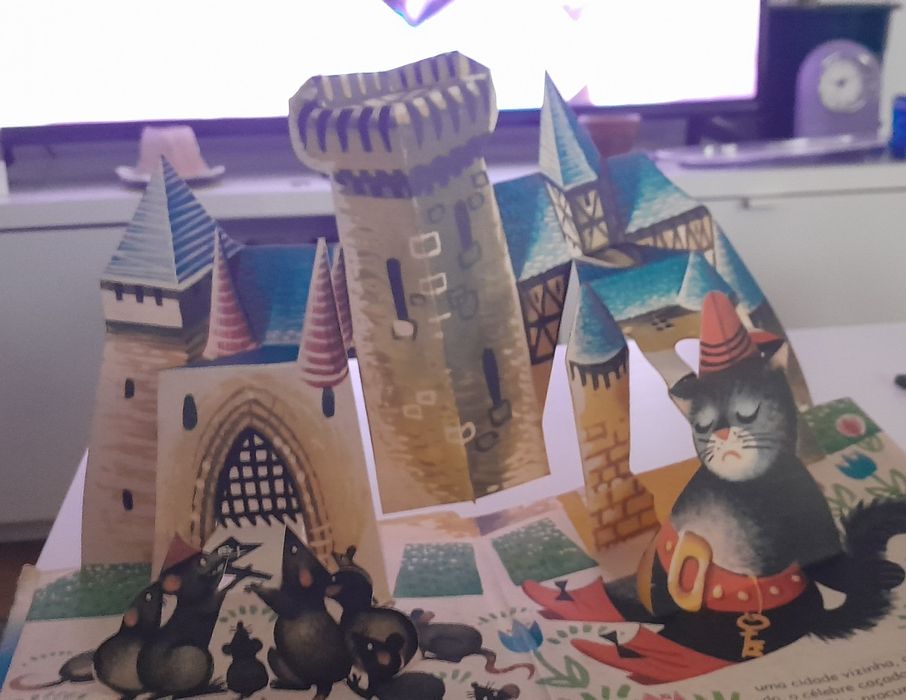 Livros para crianças