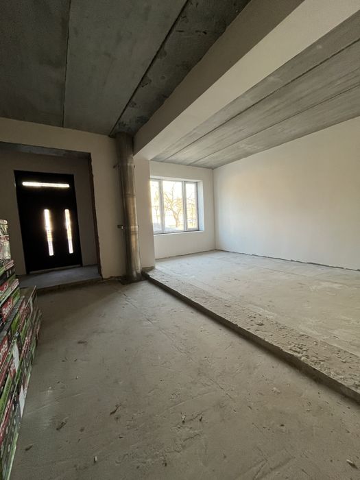 Продаж нового комерційного приміщення • фасад • 106 м² • 1/9 поверх • ТОП Локація • #146475
