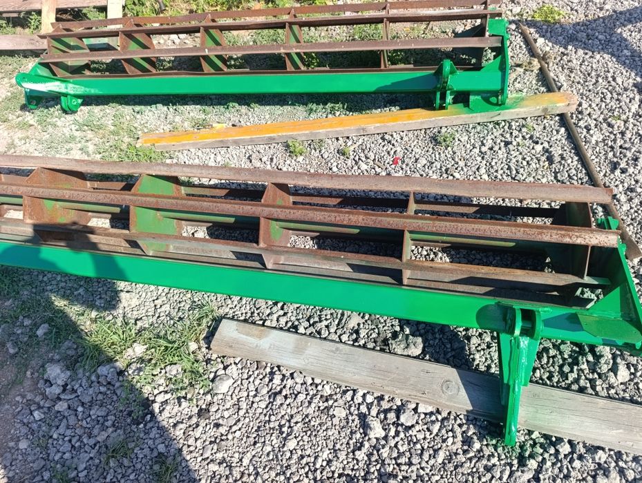 Культиватор кпс 5.