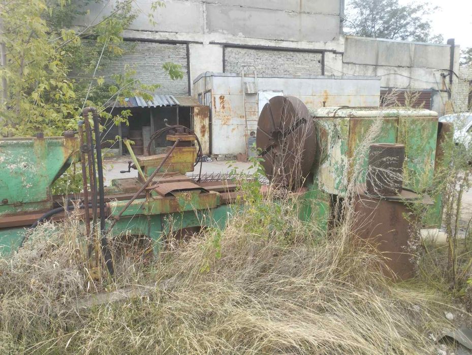 Продам токарный станок ДИП - 500!
