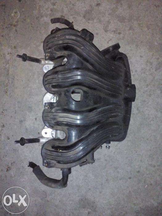 Запчасти двигателя Hyundai Sonata 2.4