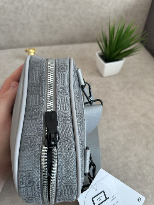 Сумка 2026 Air Jordan Monogram | Nike, найк, джордан месенджер