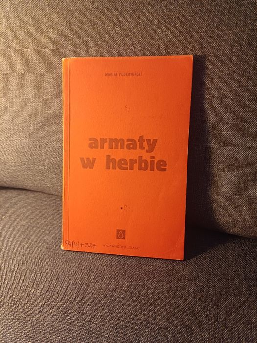 Marian Podkowiński Armaty w herbie Saga rodu Kruppów