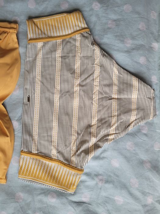 Kostium kąpielowy dwuczęściowy Rip Curl r.42 80E