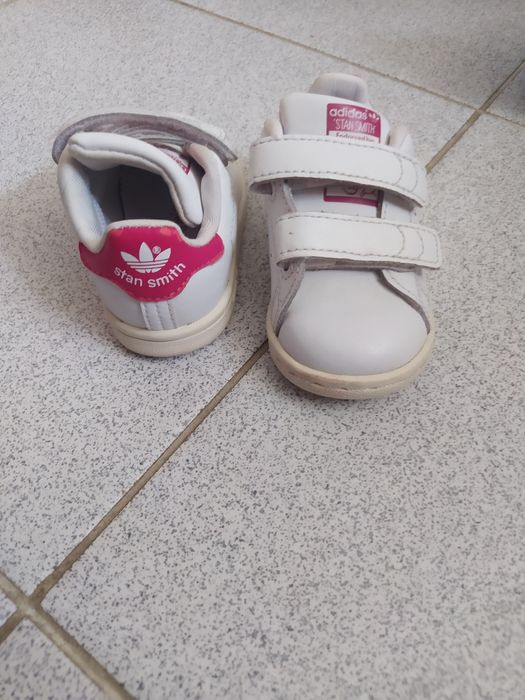 Calçado criança 18/19