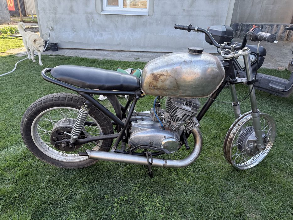 Иж Планета 3 ,,,само вывоз