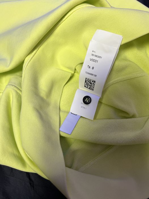 Світшот від Stone Island кофта оригинал