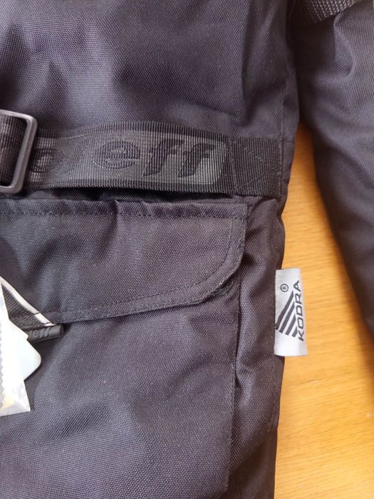 Kurtka motocyklowa Kodra  r. L nowa