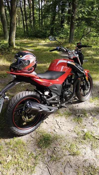 Продам Spark 200r30