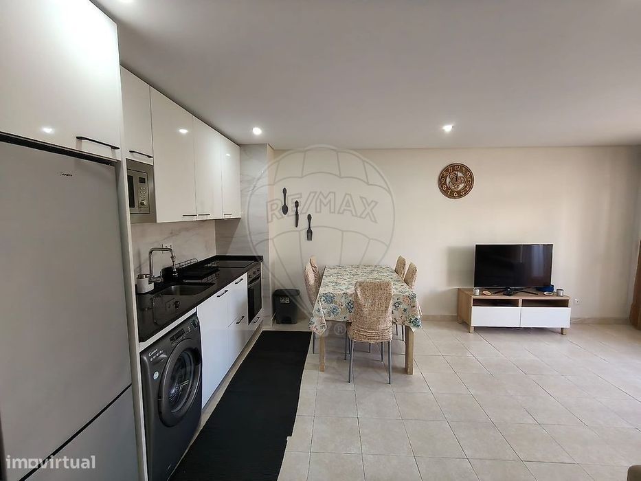 Apartamento T1 para venda — Quarteira, Faro