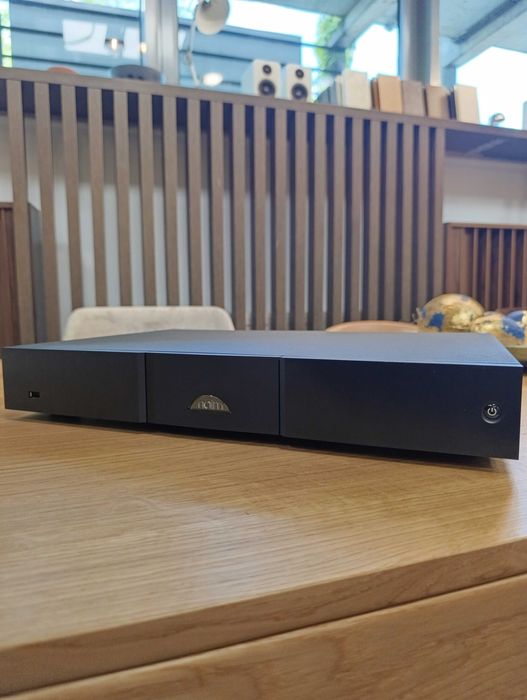 Naim ND5 XS 2 | sieciowy odtwarzacz audio