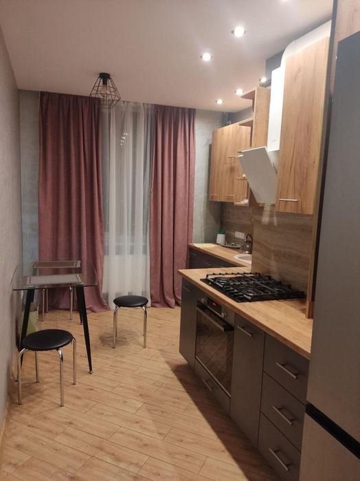 Продаж 2 кімнатної квартири новобудові  ЖК Щасливий - View 3