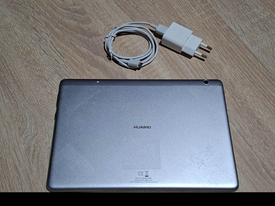 Huawei MediaPad T3 10