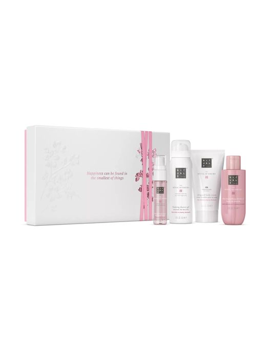 The Rituals Small Gift Set - набір косметики, набори рітуалс Rituals