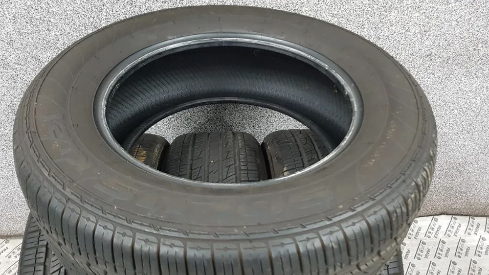 Opony Kumho Solus kl21 265/60r18   265/60/18