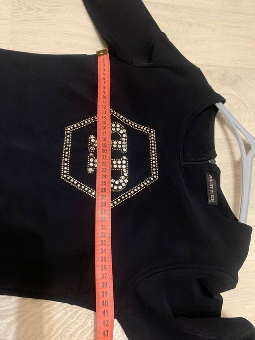 Продам сукню Philipp Plein розмір M