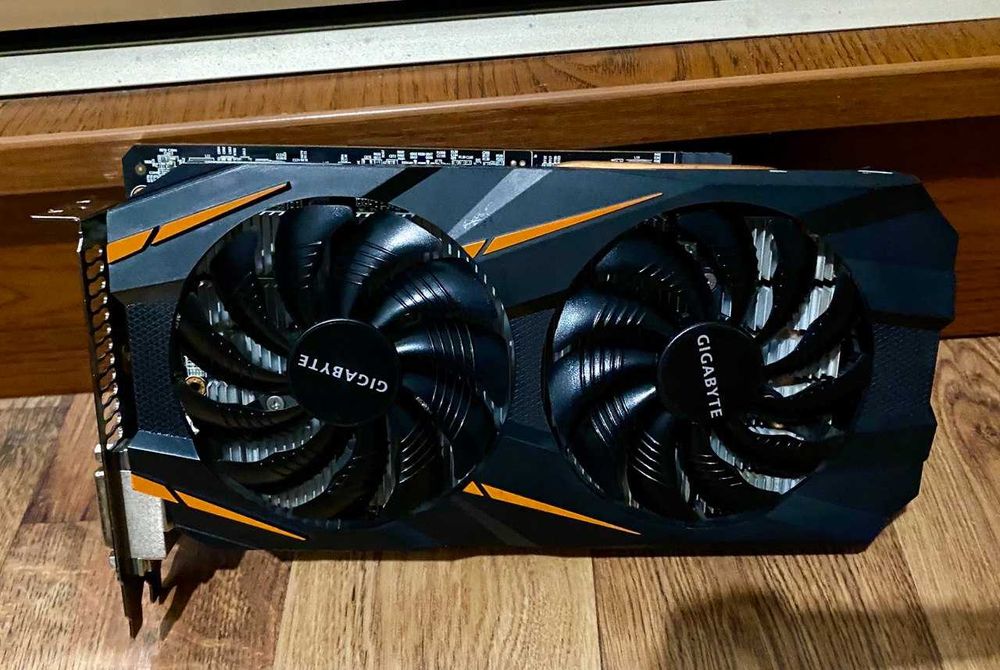 geforce rtx 2070 super - купить комплектующие для ПК - Цена на OLX.ua