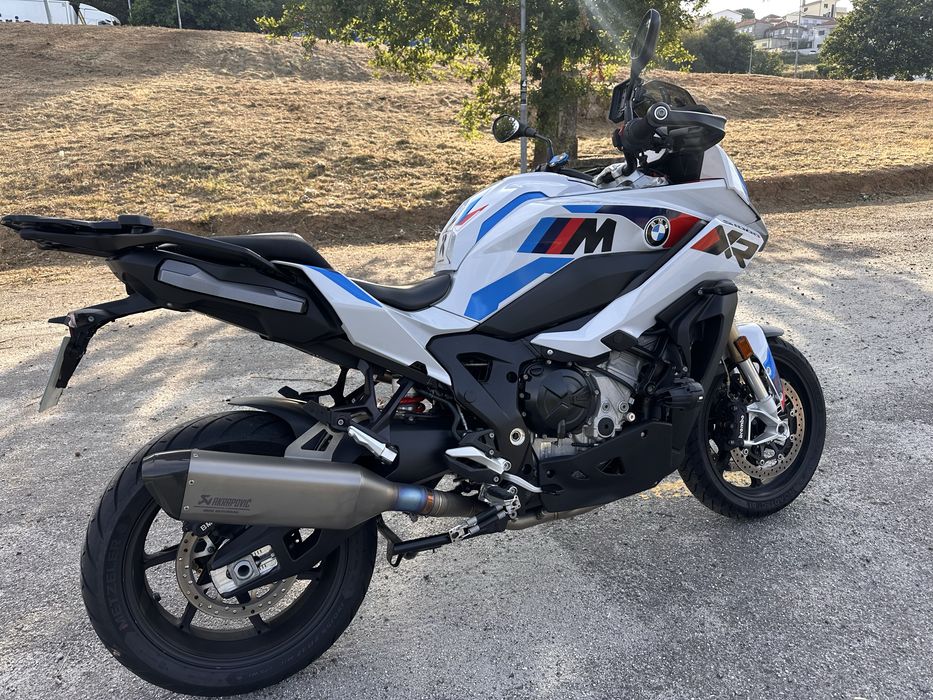 BMW S1000 Xr Pack M 2024