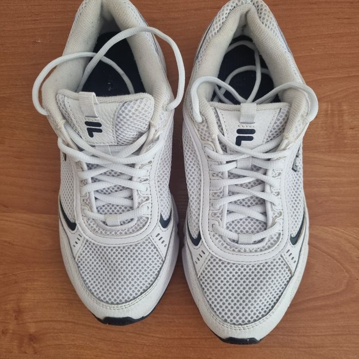 Buty fils sportowe