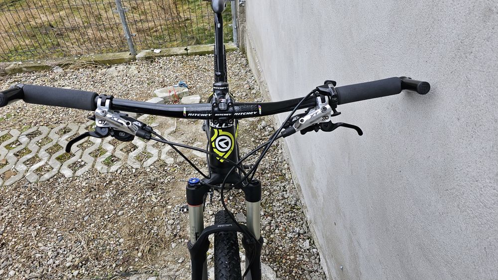 Rower Kellys Gate 50 M