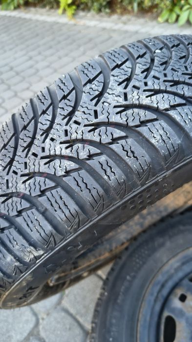 Opony z felgami okopy