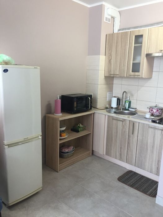 Сдам уютная  однокомнатная квартира студия Котовского