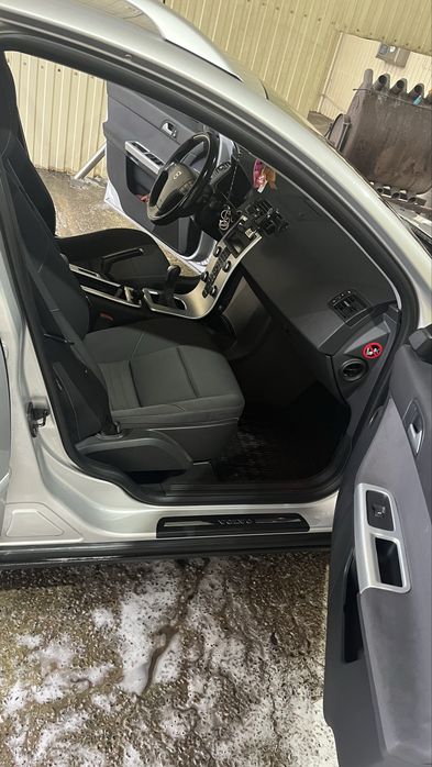 VOLVO V50 2010 VIN YV1MW76F2A2567938 фото оголошення 12 з 21