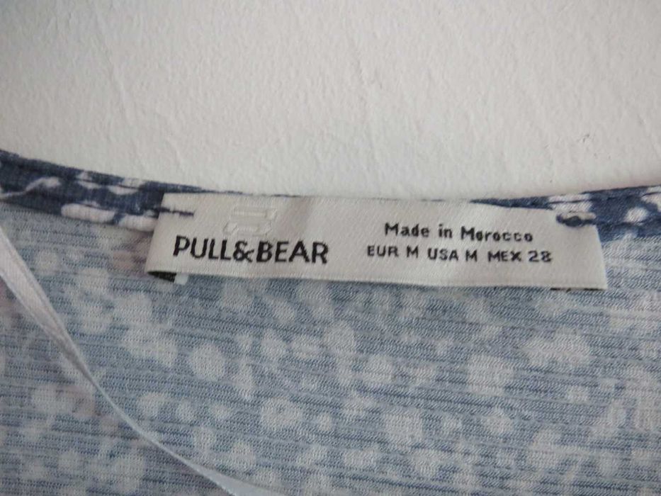 Vestido da Pull & Bear - tamanho M