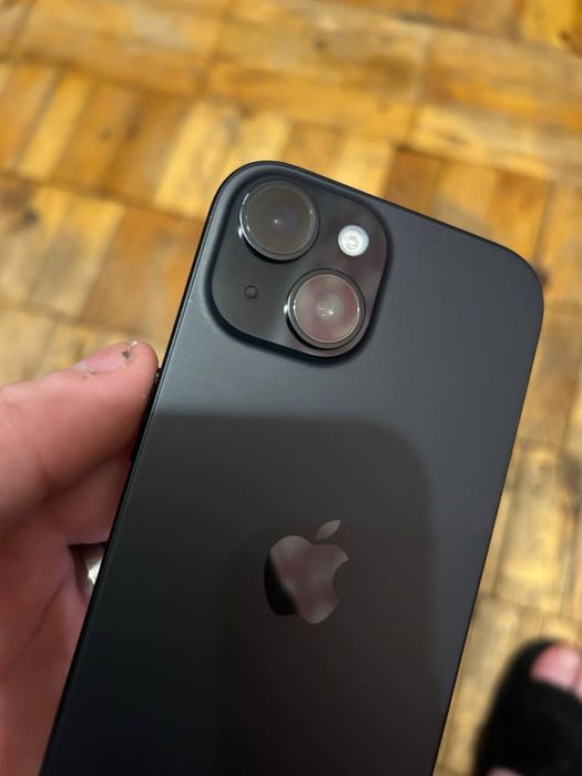 Iphone 15 128gb e sim