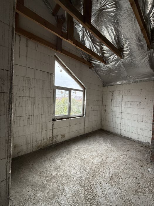 Будинок Буча Волошкова