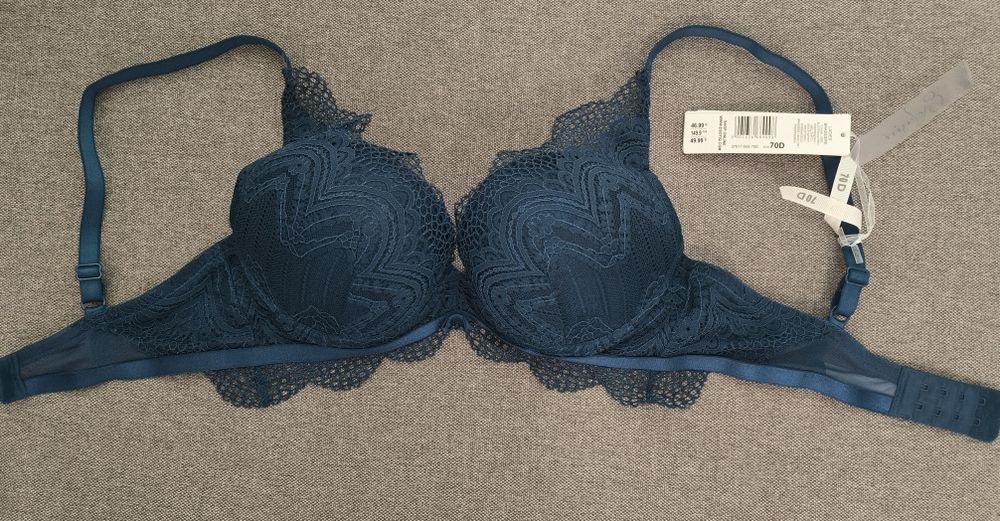 Бюстгальтер ESOTIQ