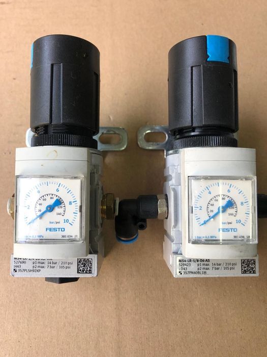 Pneumatyka, Festo, SMC, Sick, Wieland, Pepperl Fuchs, Transtecno, FV