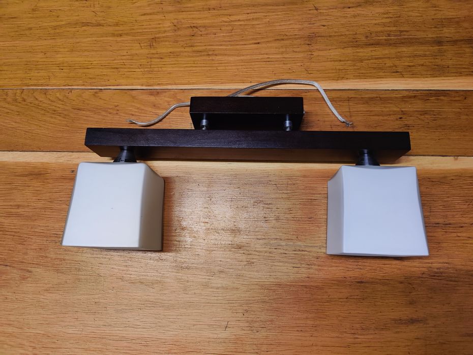 Lampa wisząca wewnętrzna