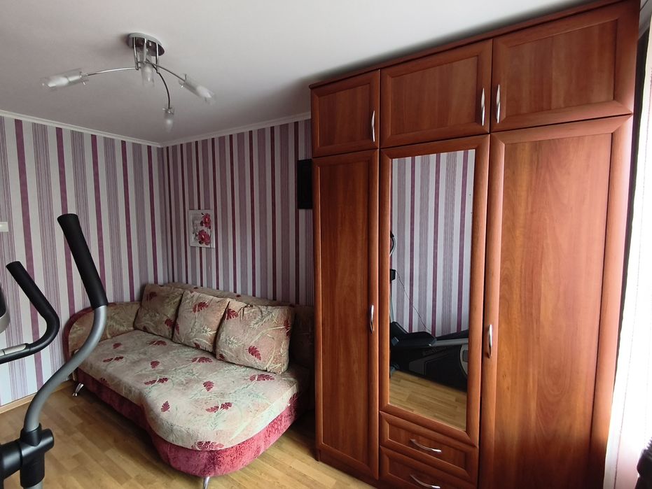 Продам отличную 2х комнатную квартиру на Шестой Слободской.