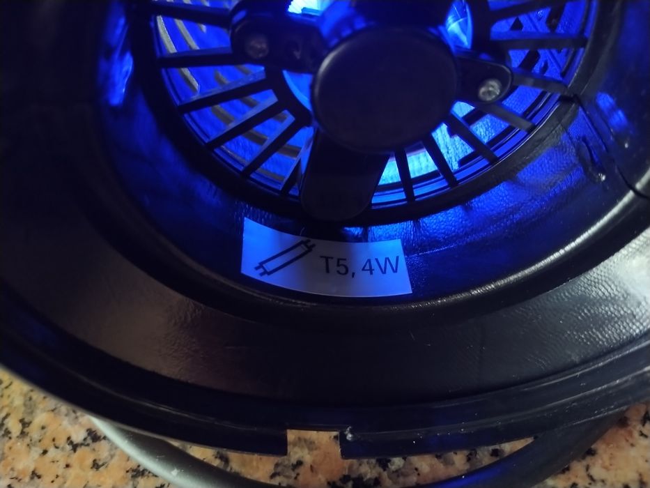 Mata-moscas mosquitos campismo casa quarto apartamento vivenda carro.