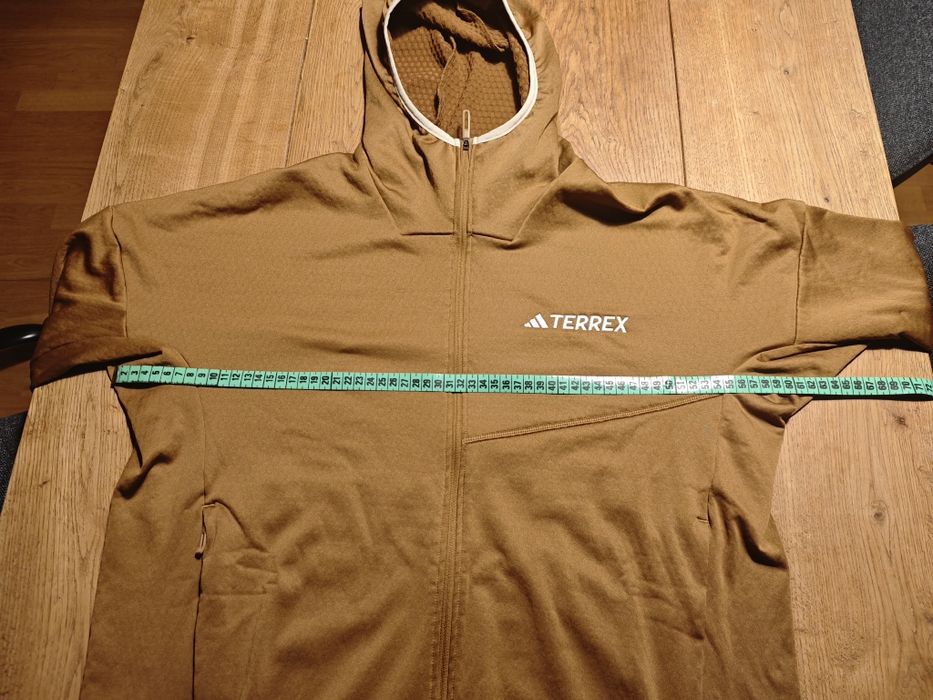 Bluza Terrex Climawarm L