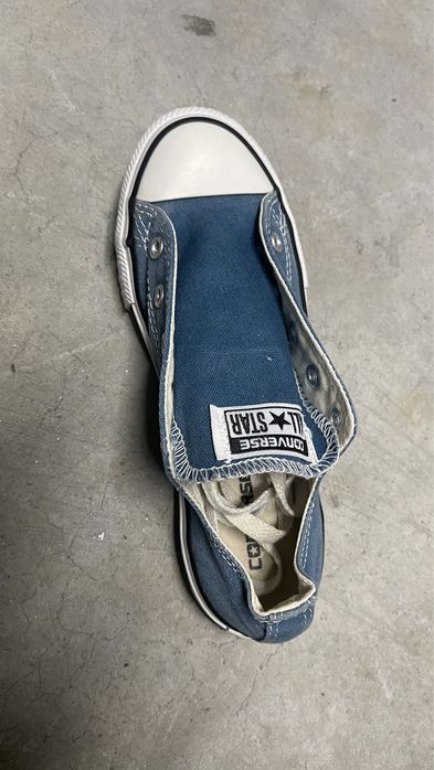 AllStar em ótimo estado