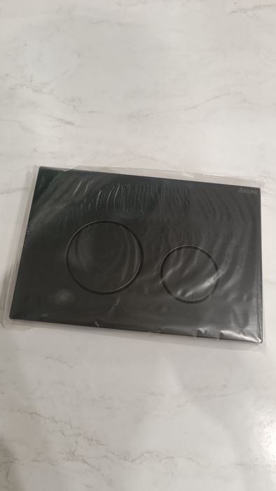 Przycisk spłuczki Ravak