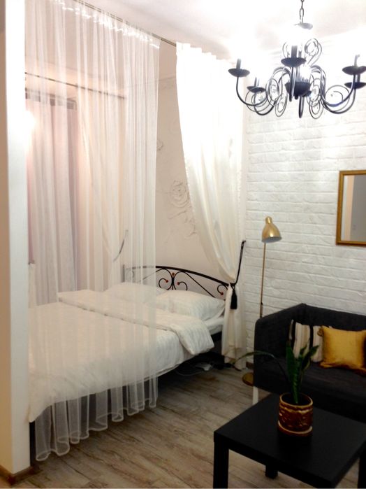 Квартира студія подобово, м. Вишневе, Піонерсткий квартал