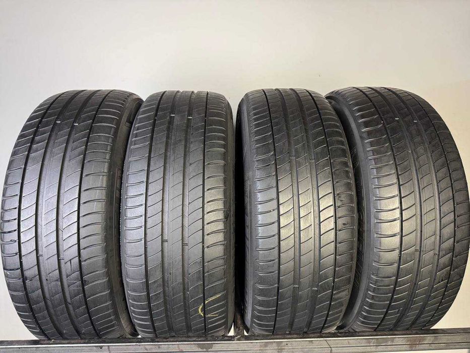 205/55/17 R17 Michelin Primacy 3 95W 4шт Літня шина 5.5-6.5мм